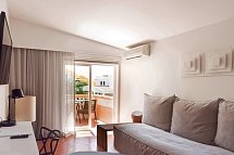 Costa d'Oiro Ambiance Village - Wohnbeispiel Appartement (Zimmercodierung AB1)