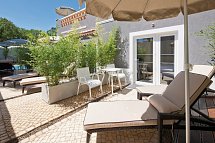 Costa d'Oiro Ambiance Village - Wohnbeispiel Doppelzimmer (Zimmercodierung DB1)