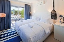 Costa d'Oiro Ambiance Village - Wohnbeispiel Doppelzimmer Deluxe (Zimmercodierung DD1)