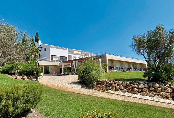 Vila Valverde Design Country Hotel
