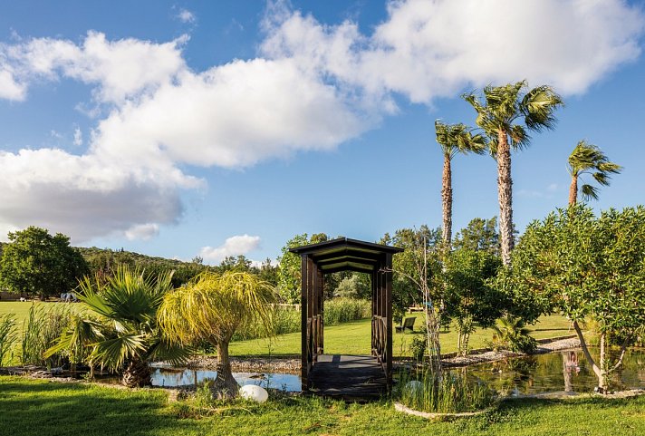 Vila Valverde Design Country Hotel