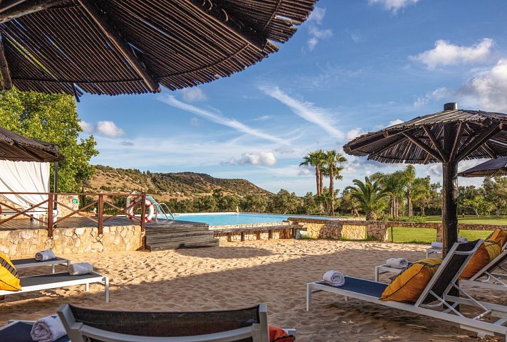 Vila Valverde Design Country Hotel