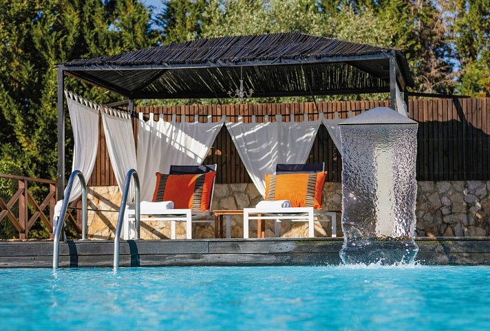 Vila Valverde Design Country Hotel