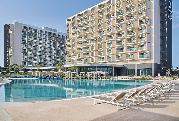 The Editory by the Sea Lagos