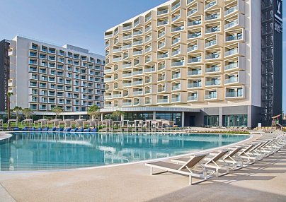 The Editory by the Sea Lagos Lagos