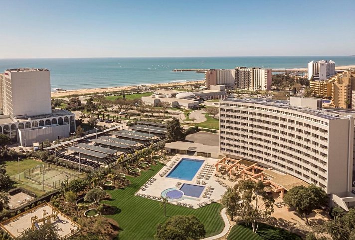 Hyatt Regency Vilamoura Algarve