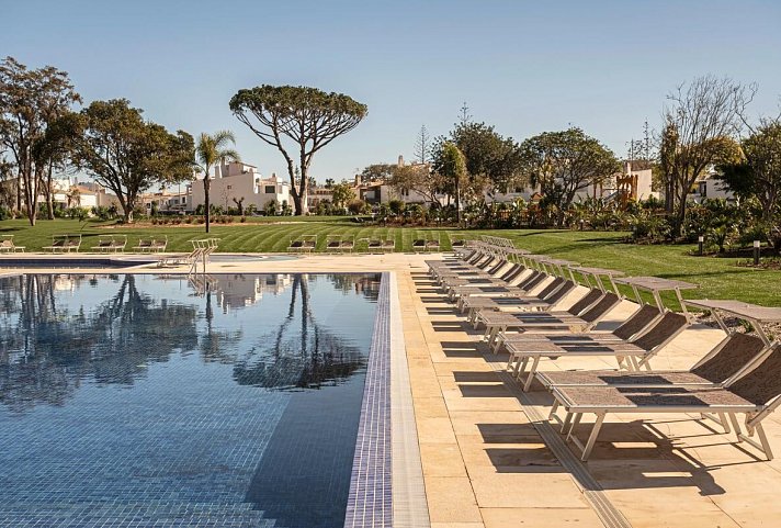 Hyatt Regency Vilamoura Algarve