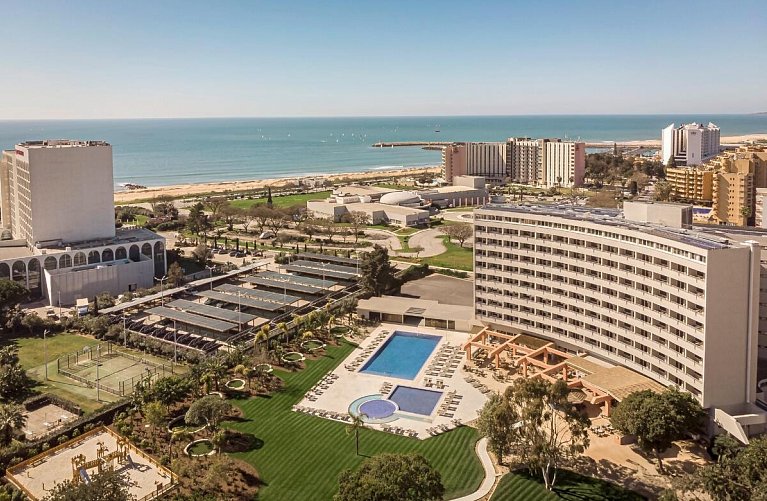Hyatt Regency Vilamoura Algarve