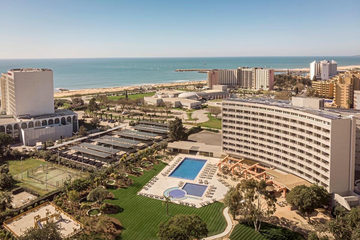 Hyatt Regency Vilamoura Algarve