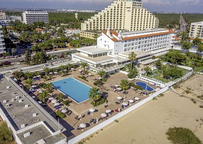 Vasco da Gama Monte Gordo