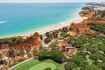 Pine Cliffs Resort: Pine Cliffs Ocean Suites & Spa