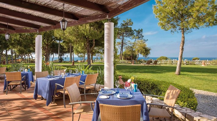 Pine Cliffs Resort: Pine Cliffs Ocean Suites & Spa