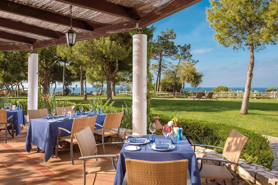 Pine Cliffs Resort: Pine Cliffs Ocean Suites & Spa