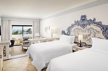 Pine Cliffs Resort: Pine Cliffs Ocean Suites & Spa - Grand Deluxe Room Atlantic View