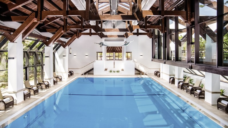 Pine Cliffs Resort: Pine Cliffs Ocean Suites & Spa