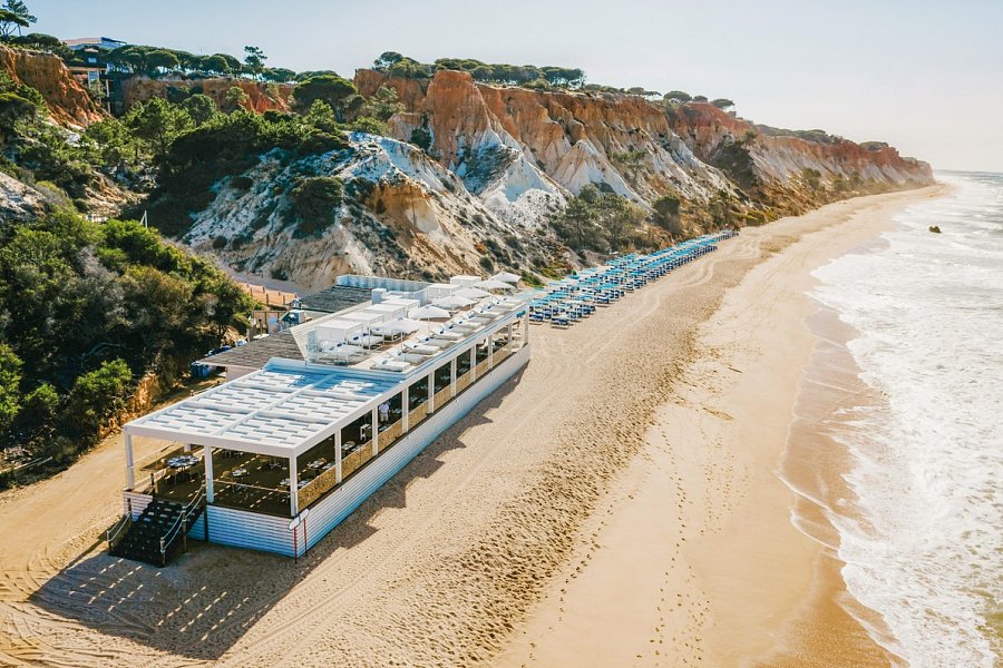 Pine Cliffs Resort: Pine Cliffs Ocean Suites & Spa