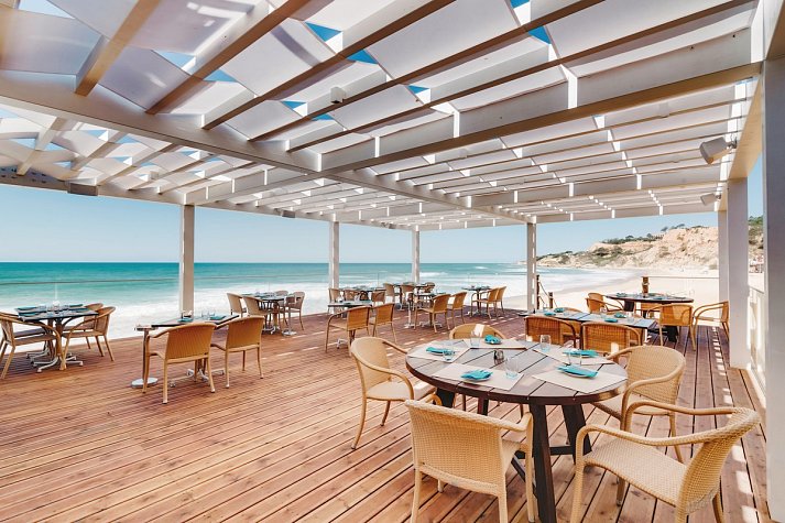 Pine Cliffs Resort: Pine Cliffs Ocean Suites & Spa