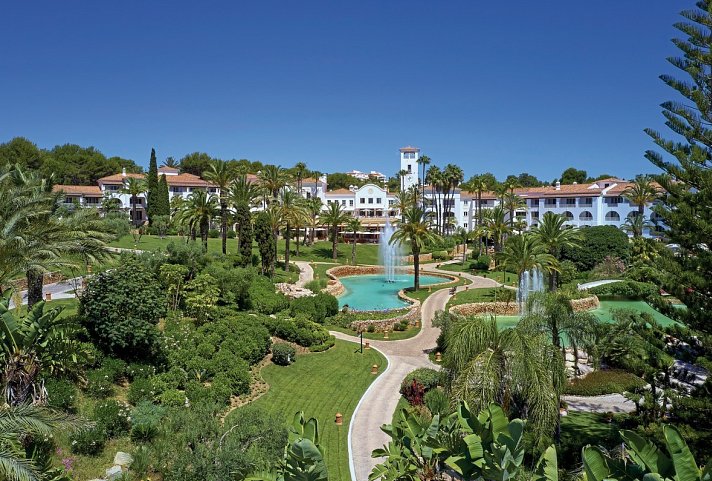 Vila Vita Parc Resort & Spa