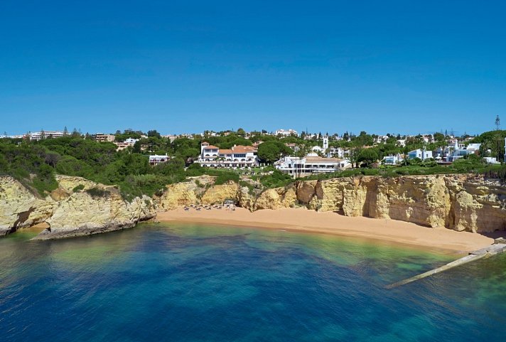 Vila Vita Parc Resort & Spa