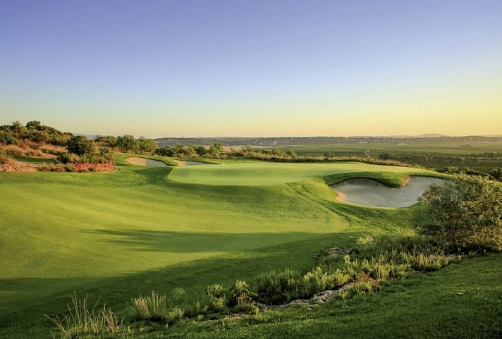 Vila Vita Parc Resort & Spa - Faldo