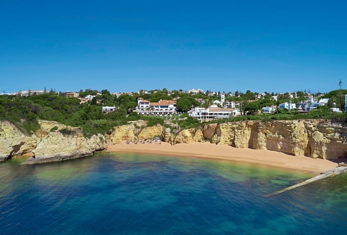 Vila Vita Parc Resort & Spa