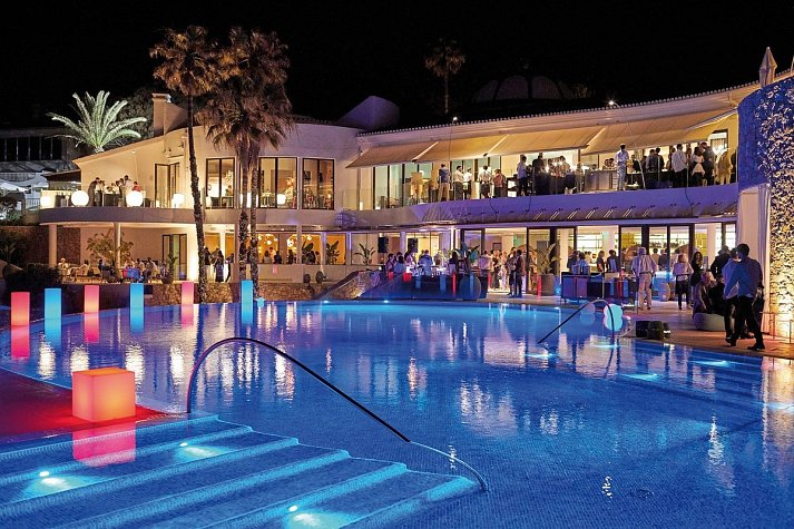 Vila Vita Parc Resort & Spa