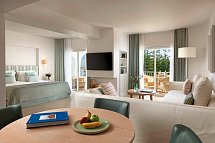 Vila Vita Parc Resort & Spa - Oasis Suite Premium (Zimmercodierung WB1)