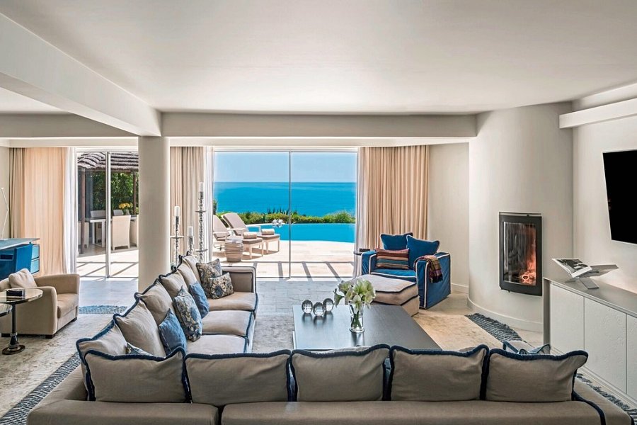 Vila Vita Parc Resort & Spa