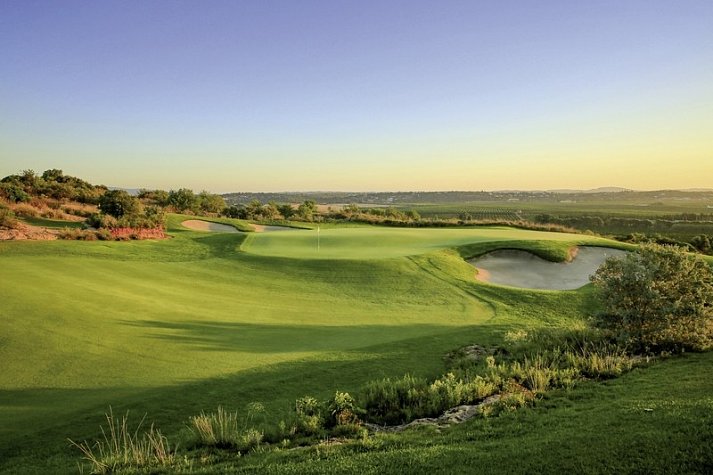 Vila Vita Parc Resort & Spa - Faldo