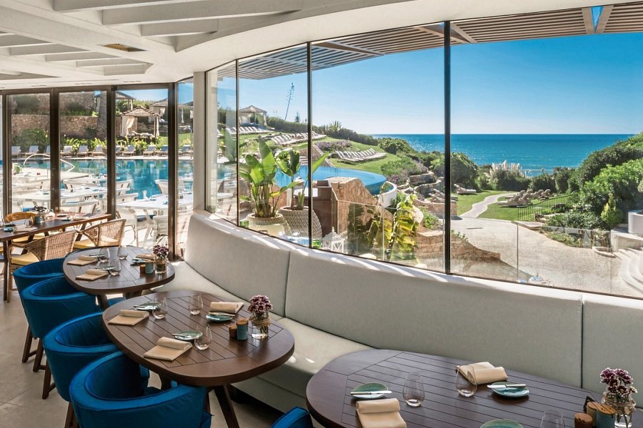 Vila Vita Parc Resort & Spa