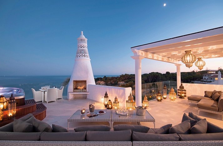 Vila Vita Parc Resort & Spa
