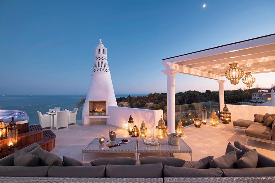 Vila Vita Parc Resort & Spa