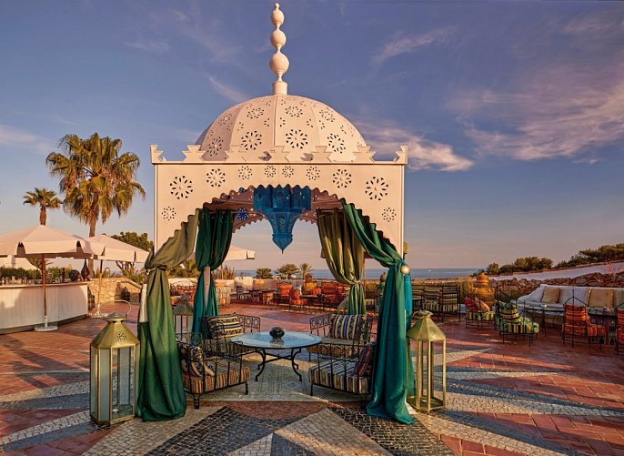 Vila Vita Parc Resort & Spa