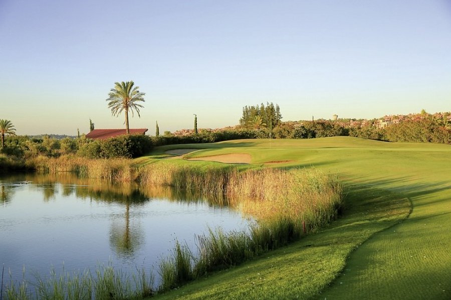 Vila Vita Parc Resort & Spa - O'Connor