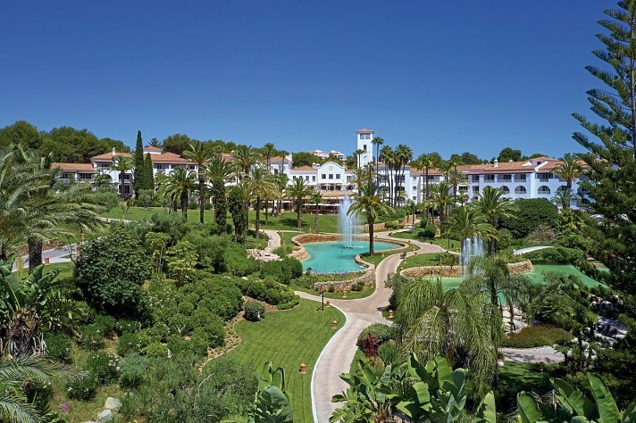 Vila Vita Parc Resort & Spa
