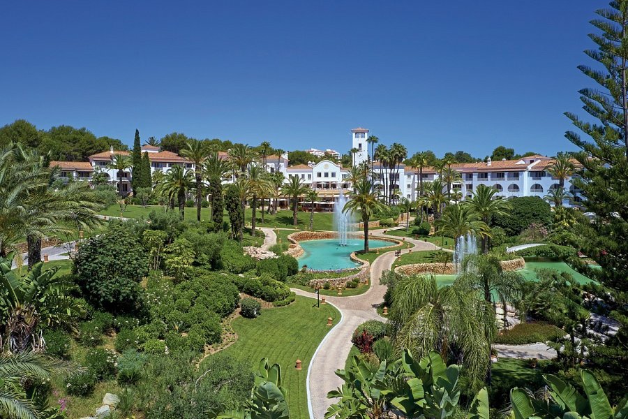 Vila Vita Parc Resort & Spa