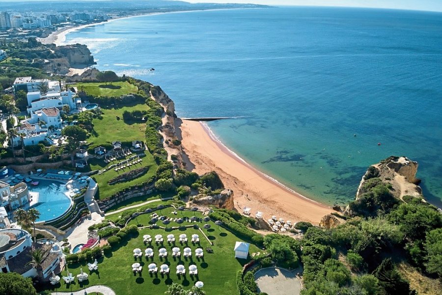 Vila Vita Parc Resort & Spa