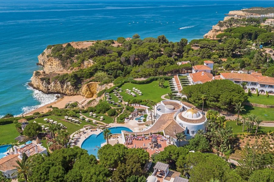Vila Vita Parc Resort & Spa
