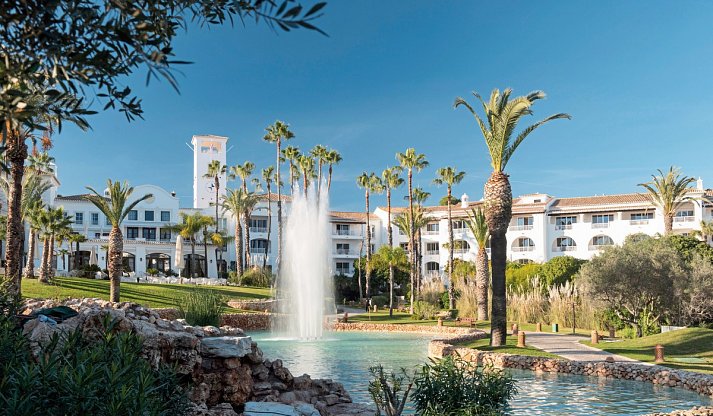 Vila Vita Parc Resort & Spa