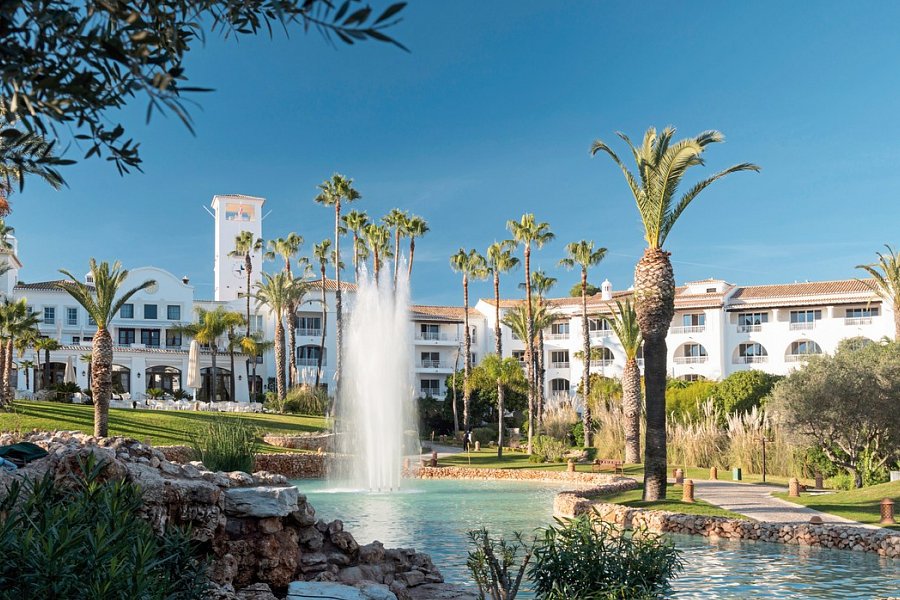 Vila Vita Parc Resort & Spa