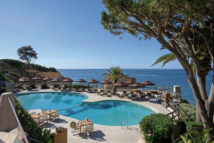 Vilalara Grand Hotel Algarve