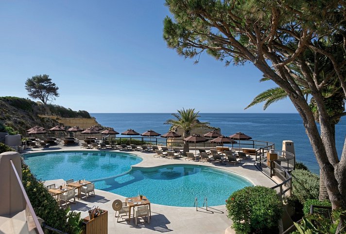 Vilalara Grand Hotel Algarve