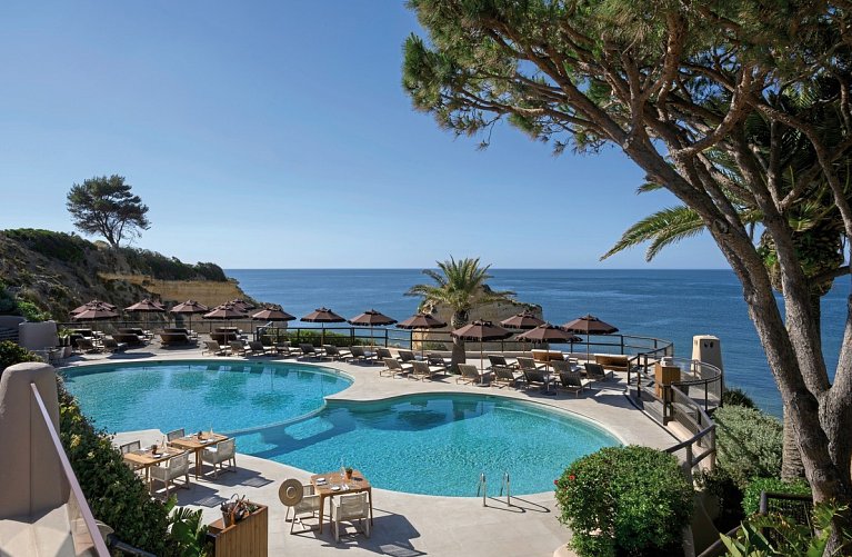 Vilalara Grand Hotel Algarve
