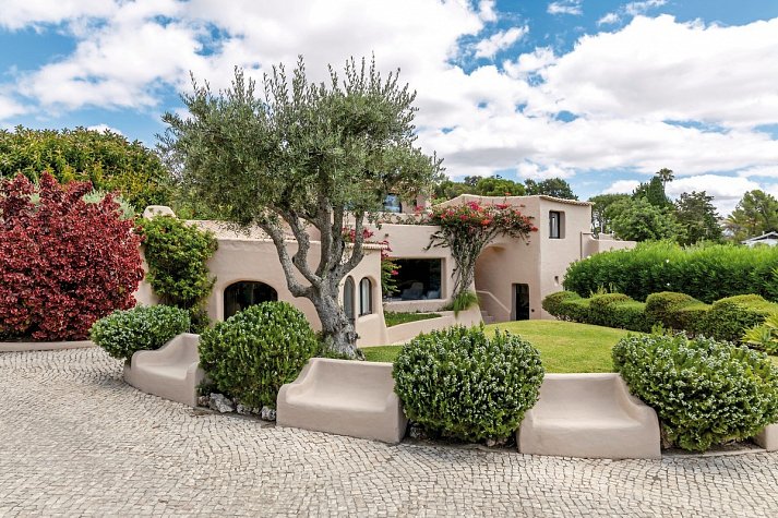 Vilalara Grand Hotel Algarve