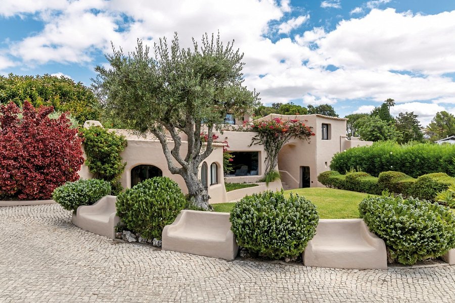Vilalara Grand Hotel Algarve