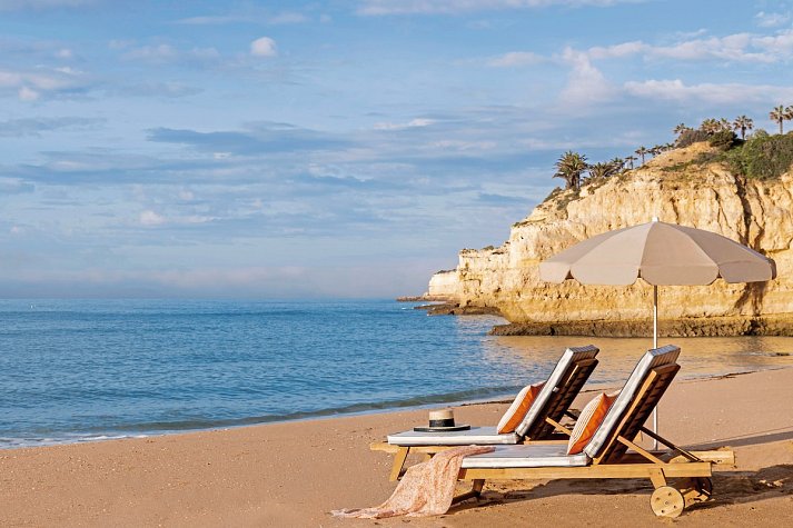 Vilalara Grand Hotel Algarve