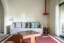 Vilalara Grand Hotel Algarve - Wohnbeispiel Elegant Suite (Zimmercodierung JB1)