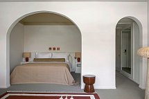 Vilalara Grand Hotel Algarve - Wohnbeispiel Elegant Suite (Zimmercodierung JB1)