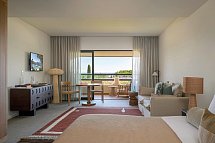 Vilalara Grand Hotel Algarve - Wohnbeispiel Ocean Suite (Zimmercodierung JBM)