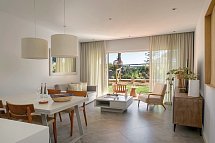 Vilalara Grand Hotel Algarve - Wohnbeispiel Residence 2 Schlafzimmer (Zimmercodierung OB1)